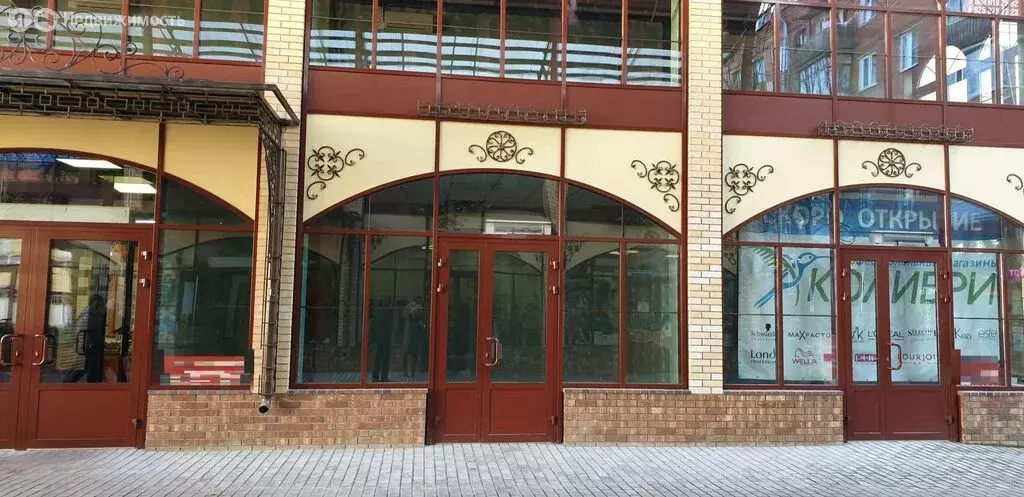 Торговая площадь (363.8 м) - Фото 1