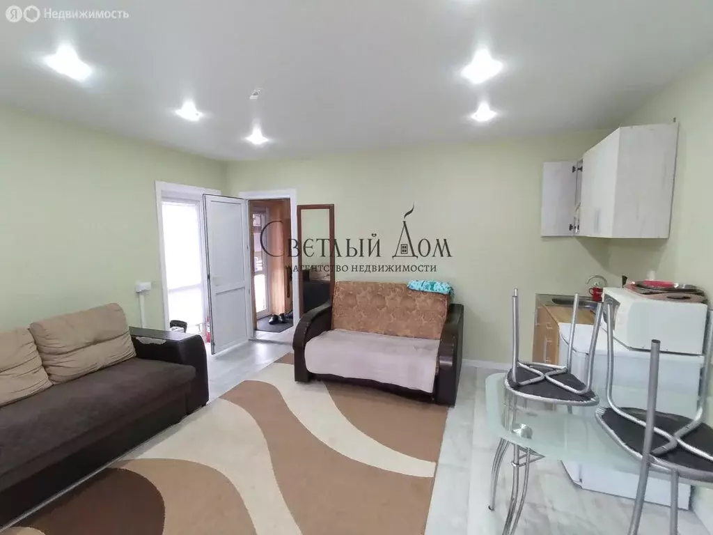 Дом в Пермский край, Чернушинский муниципальный округ, село Сульмаш ... - Фото 2