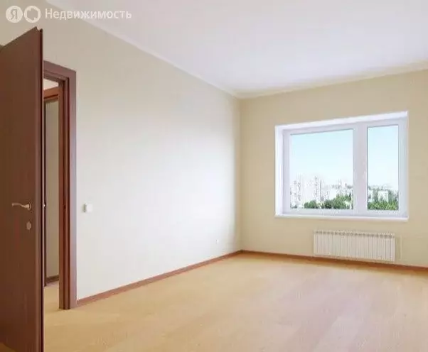 1-комнатная квартира: Балашиха, микрорайон Железнодорожный, улица ... - Фото 2