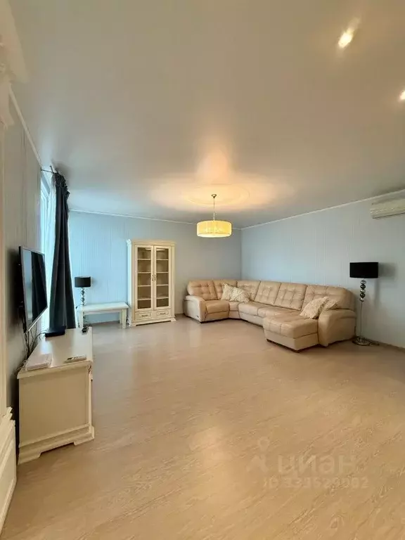2-к кв. Москва Хорошевское ш., 12к1 (85.0 м) - Фото 2