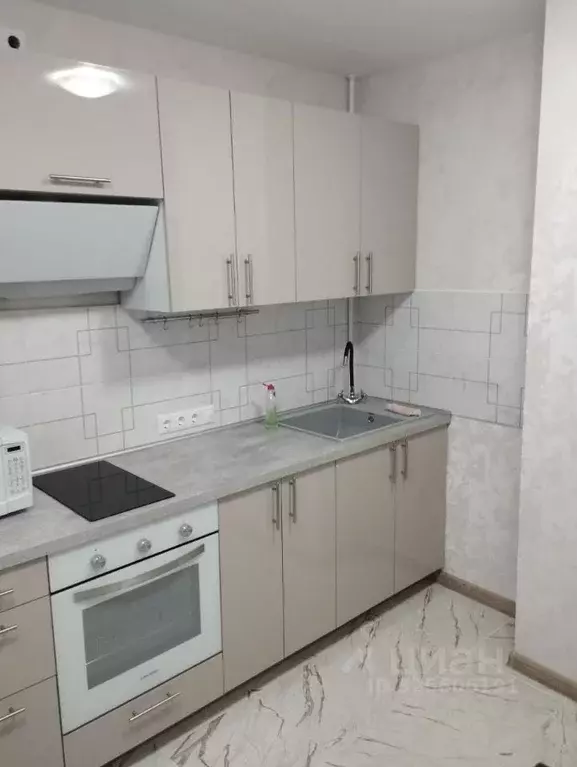 2-к кв. Москва Ангарская ул., 18 (50.0 м) - Фото 2