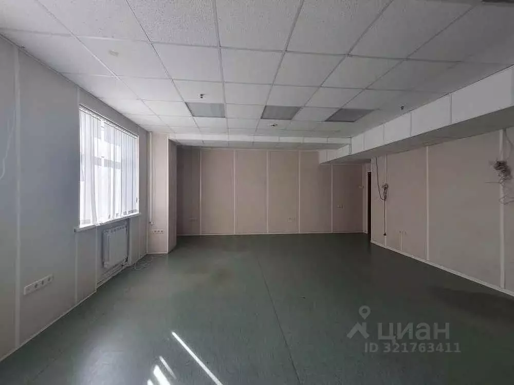 Офис в Нижегородская область, Нижний Новгород ул. Маршала Казакова, 3 ... - Фото 1