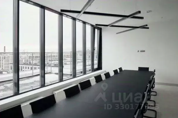 Офис в Санкт-Петербург ул. Парфеновская, 12 (452 м) - Фото 1