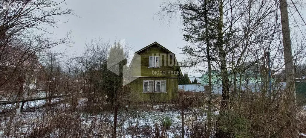 Дом в Москва, НАО, Филимонковский район, СПК Десна (52.1 м) - Фото 1