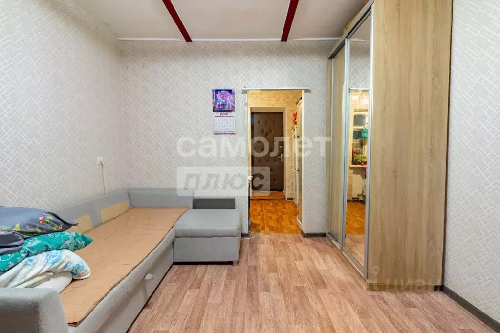 Дом в Московская область, Подольск ул. 1-я Сальковская, 18 (47 м) - Фото 1