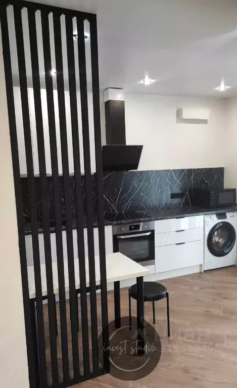 Студия Санкт-Петербург ул. Жуковского, 27 (22.1 м) - Фото 0