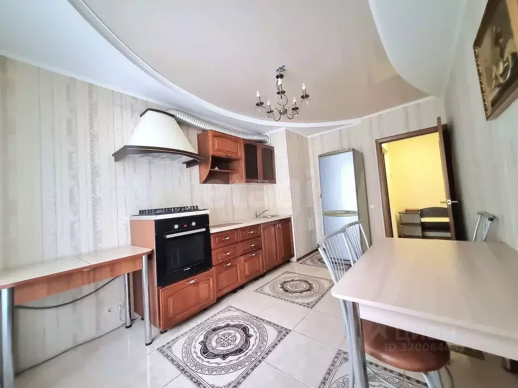 3-к кв. Саратовская область, Саратов ул. Имени Братьев Никитиных, 16 ... - Фото 2