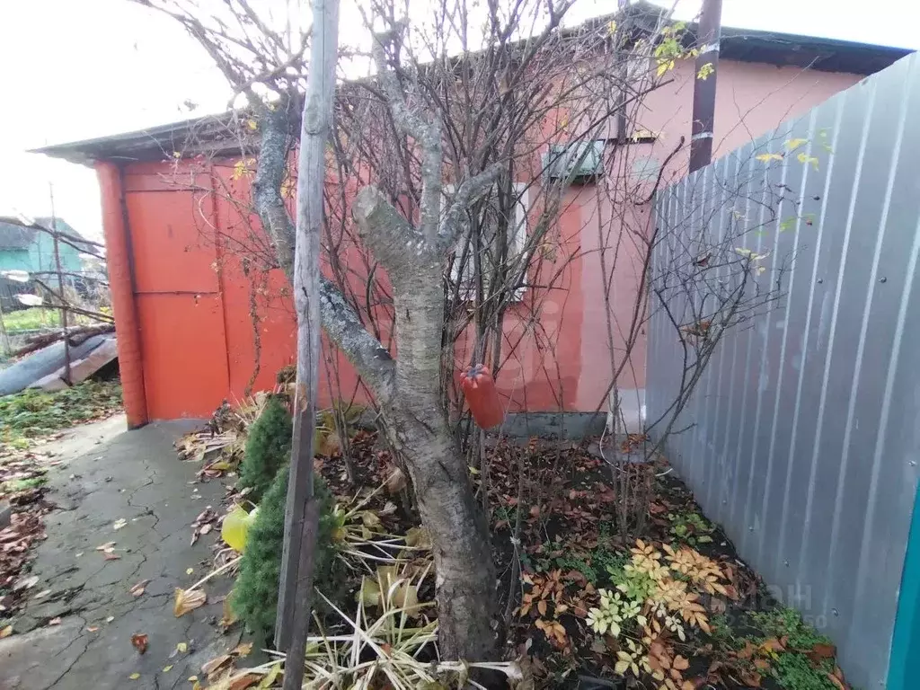 Дом в Воронежская область, Воронеж Отдых СНТ, 785 (11 м) - Фото 1