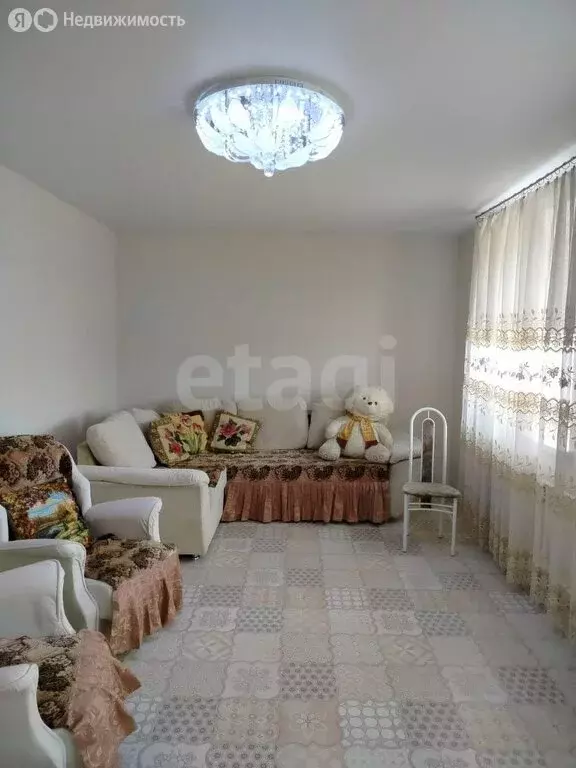 4-комнатная квартира: Котлас, Таёжная улица, 18 (98.1 м) - Фото 1
