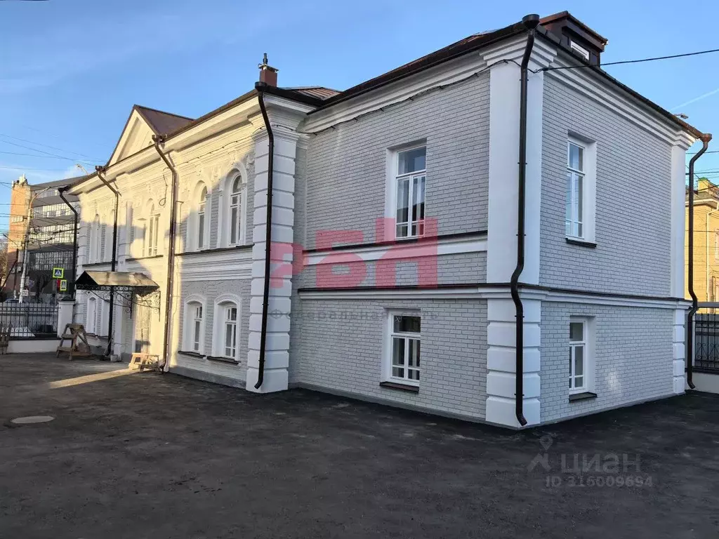 Помещение свободного назначения в Костромская область, Кострома ... - Фото 0