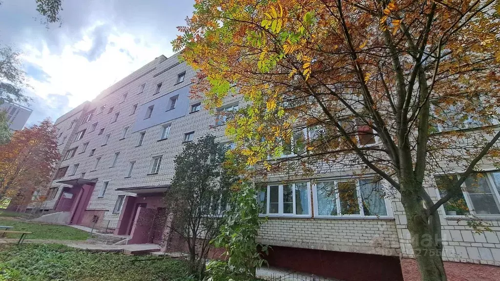 3-к кв. Кировская область, Киров ул. Мира, 37 (60.0 м) - Фото 1