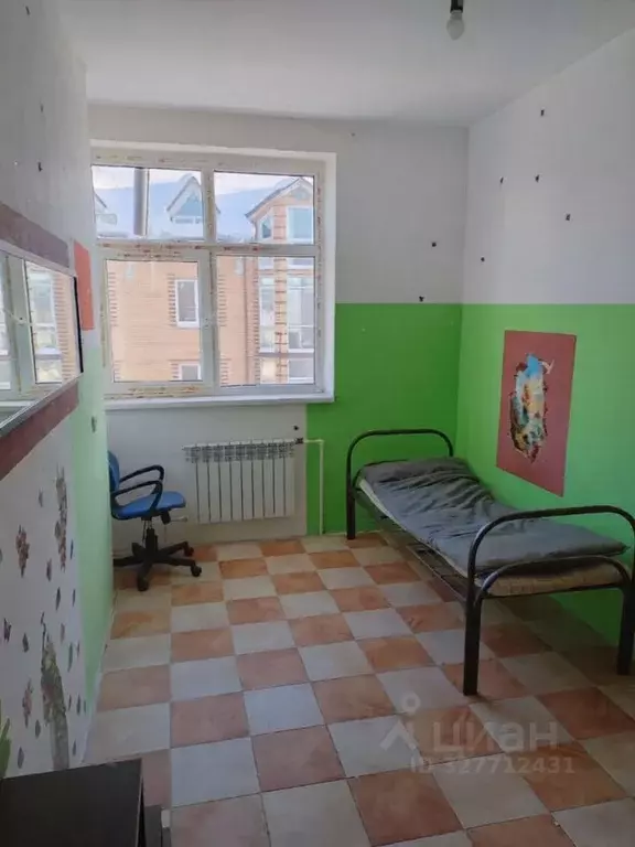 Комната Москва Мосрентген поселение, д. Дудкино, Дудкино СНТ, 10 (15.0 ... - Фото 1