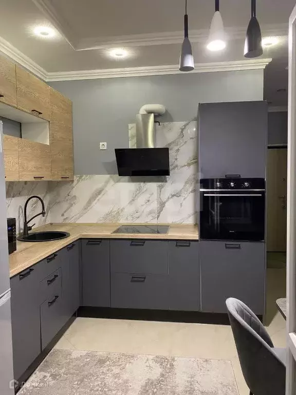 Продаётся 1-к квартира, 39.5 м - Фото 1