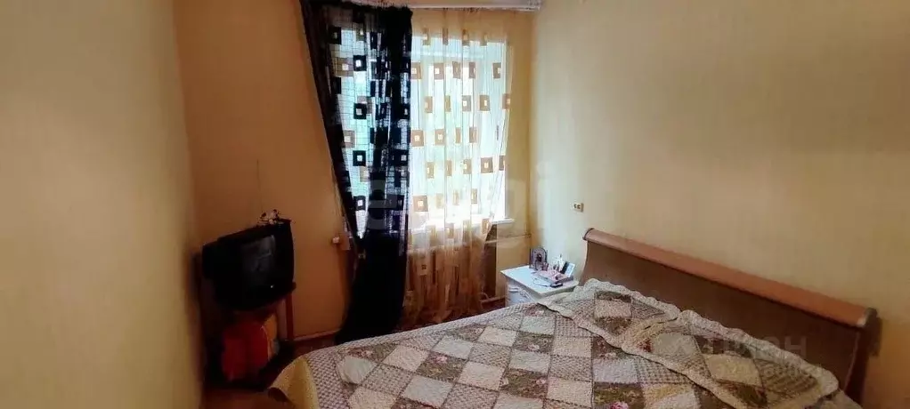 3-к кв. Челябинская область, Озерск ул. Пушкина, 10 (81.3 м) - Фото 1