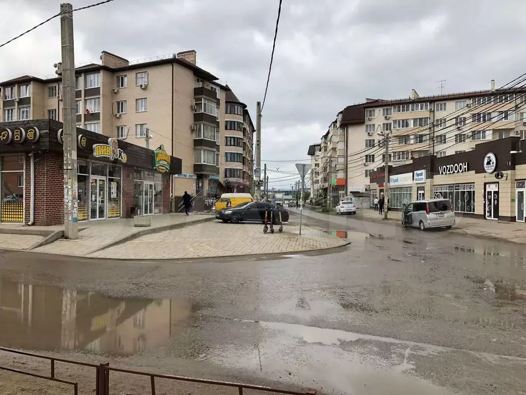 12 000 Руб., Свободного назначения, 52 м, Аренда помещений свободного  назначения в Краснодаре, ID объекта - 90002912445