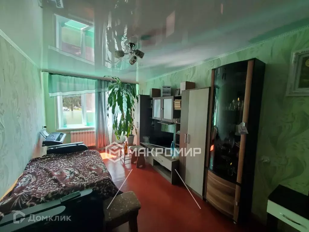 Продаётся 2-к квартира, 35.9 м - Фото 1