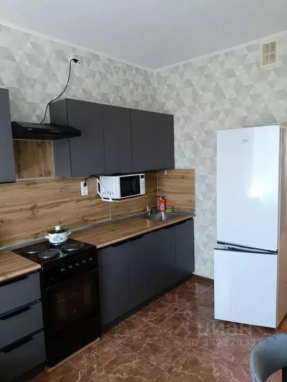 1-к кв. Московская область, Люберцы Зенино ЖК Самолет мкр, ул. Дружбы, ... - Фото 2