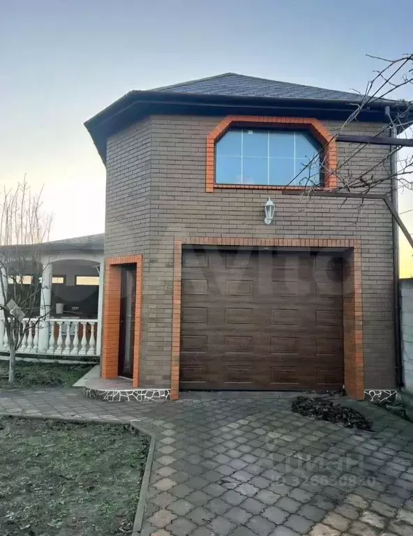 Дом в Крым, Керчь ул. Юрия Гагарина (300 м) - Фото 2