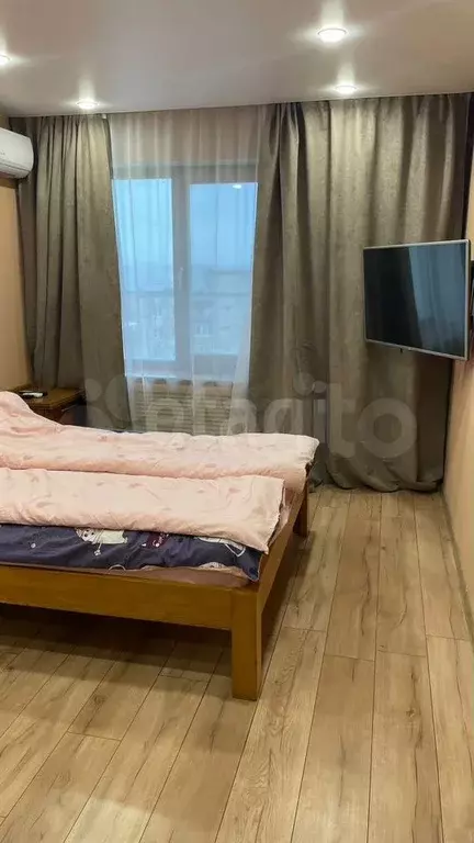 2-к. квартира, 49,5 м, 2/9 эт. - Фото 1