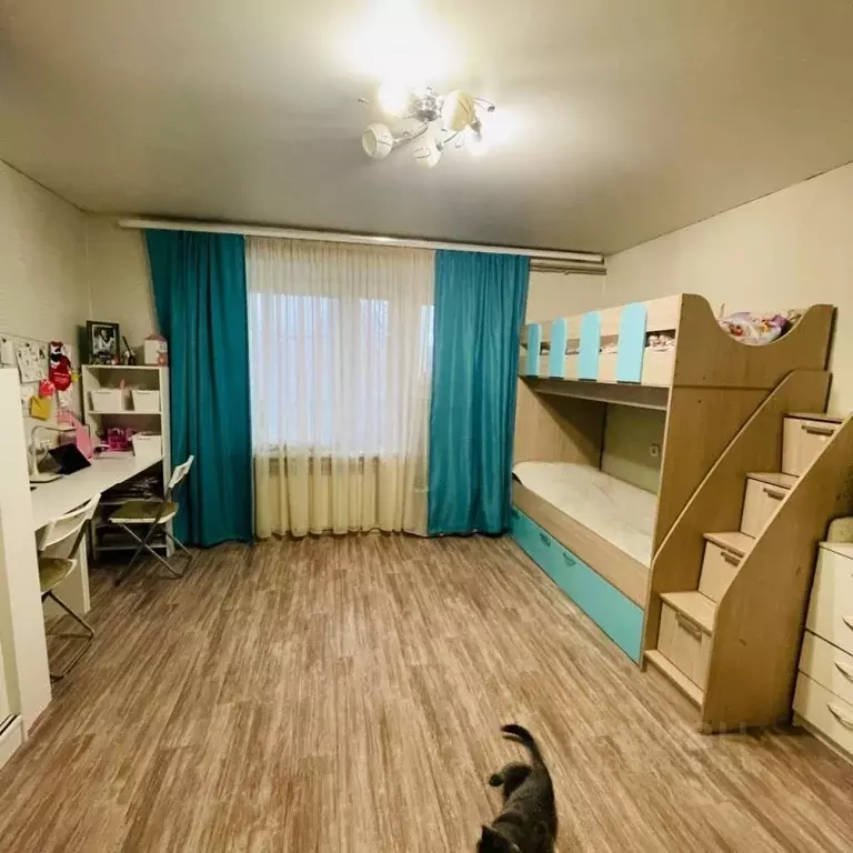 1-к кв. Нижегородская область, Арзамас ул. Березина, 35 (40.0 м) - Фото 2