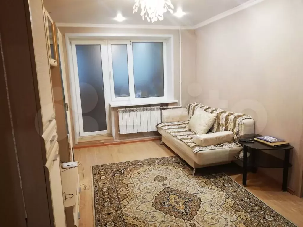 3-к. квартира, 53 м, 2/5 эт. - Фото 0