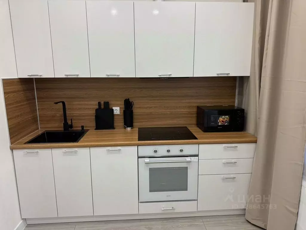 1-к кв. Ленинградская область, Кингисепп пер. Юности, 4 (36.0 м) - Фото 2