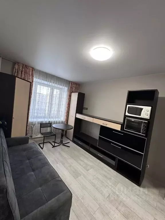 1-к кв. Московская область, Люберцы Зенино ЖК Самолет мкр, ул. ... - Фото 1