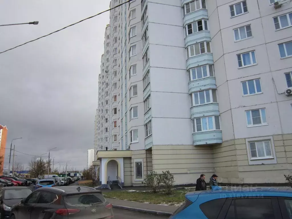 Квартира, 3 комнаты, 99.6 м - Фото 0