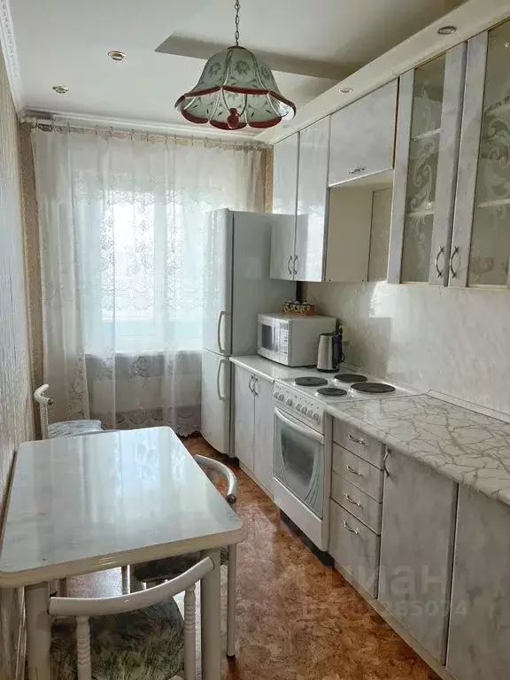 2-к кв. Иркутская область, Иркутск Университетский мкр, 67 (48.0 м) - Фото 0