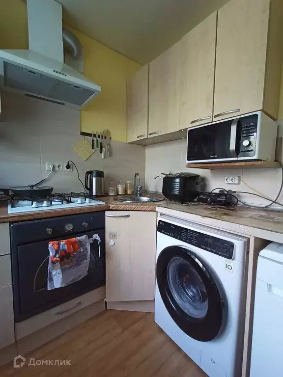 Продаётся 3-к квартира, 57 м - Фото 1