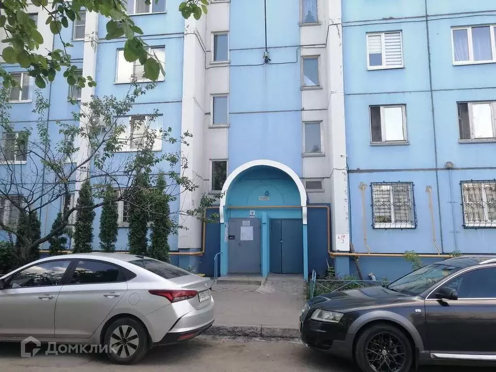 Продаётся 1-к квартира, 37.9 м - Фото 1