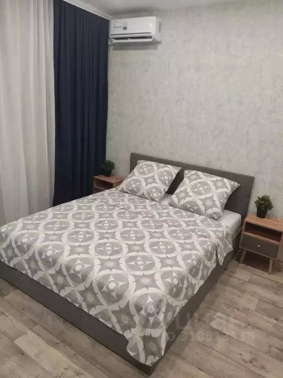 Студия Башкортостан, Стерлитамак ул. 7 Ноября, 5А (27.0 м) - Фото 0
