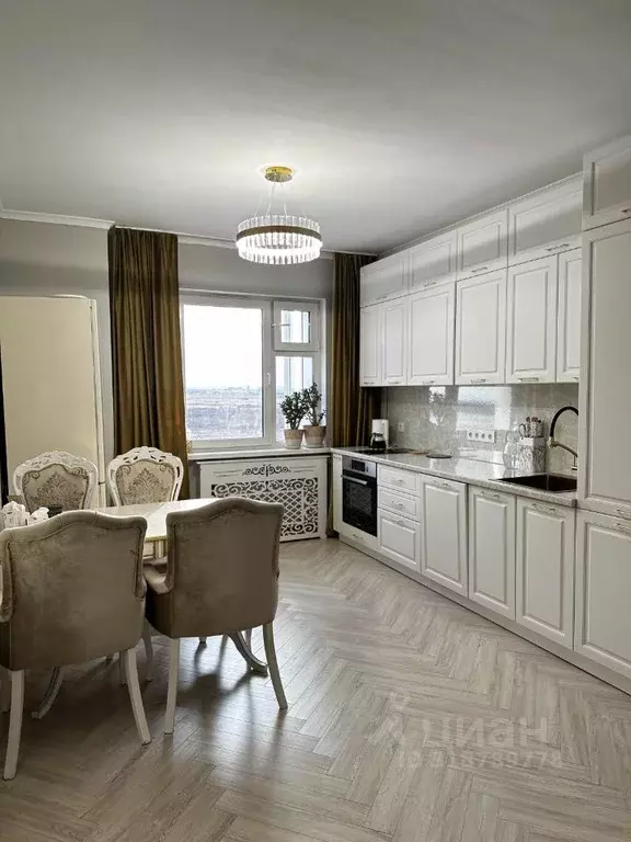 2-к кв. Саха (Якутия), Якутск 203-й мкр, 20 (71.0 м) - Фото 1