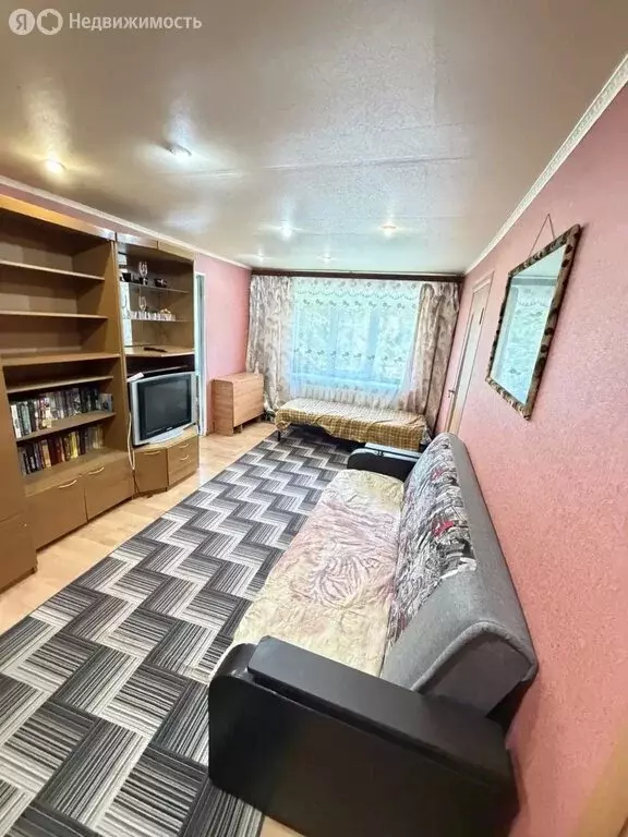2-комнатная квартира: Ефремов, улица Горького, 68 (43.2 м) - Фото 2