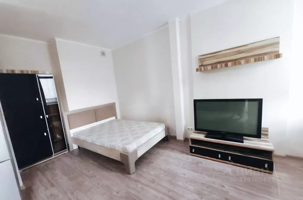 Студия Пермский край, Пермь ул. Советской Армии, 72/3 (40.0 м) - Фото 2