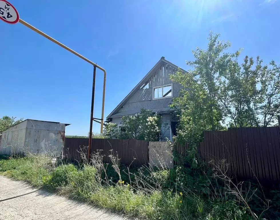 Участок в Свердловская область, Дегтярск ул. Серова, 31 (9.0 сот.) - Фото 1