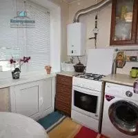 3-к кв. Ульяновская область, Димитровград ул. Куйбышева, 311 (54.0 м) - Фото 1