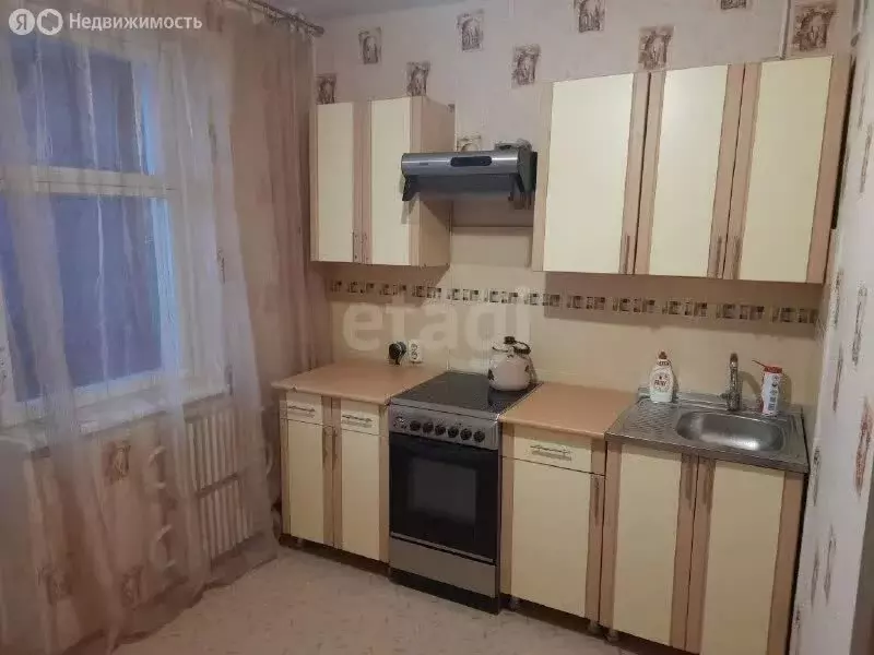 1-комнатная квартира: Воронеж, микрорайон Придонской, улица 232-й ... - Фото 2