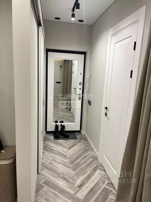 1-к кв. Москва Сосенское поселение, просп. Куприна, 30к9 (30.0 м) - Фото 2