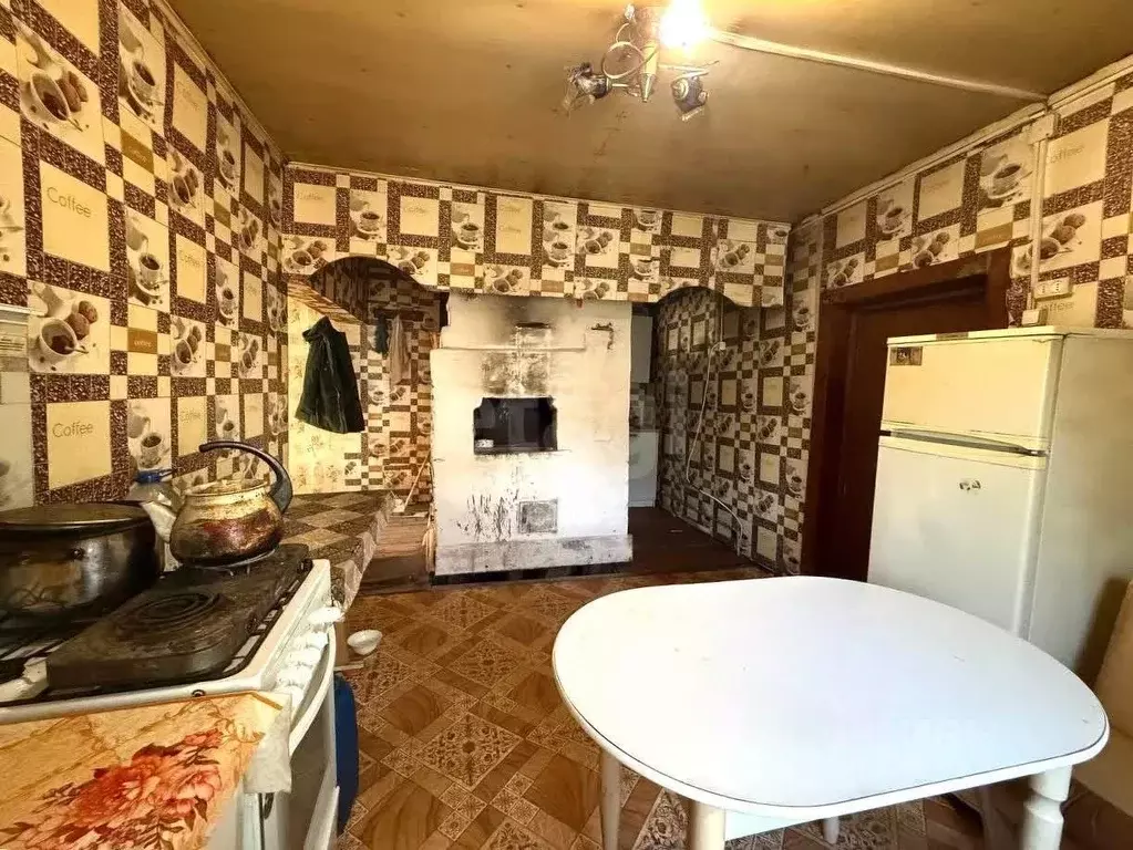 Дом в Вологодская область, Великоустюгский муниципальный округ, с. ... - Фото 2