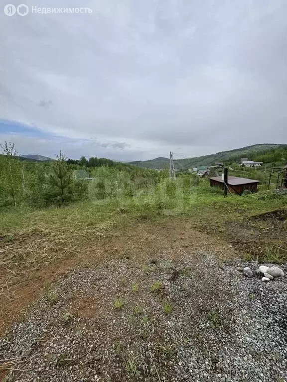 Участок в Горно-Алтайск, улица Чунижекова (10 м) - Фото 1