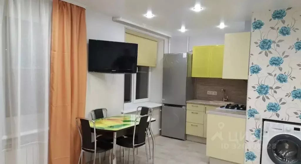 1-к кв. Ленинградская область, Гатчина ул. Карла Маркса, 22 (40.0 м) - Фото 1