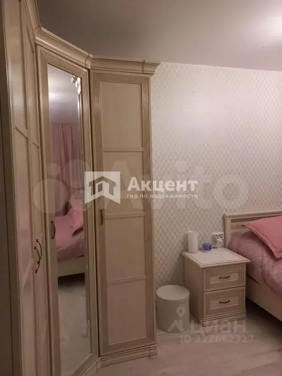 2-к кв. Ивановская область, Кохма ул. Владимирская, 28 (47.0 м) - Фото 2