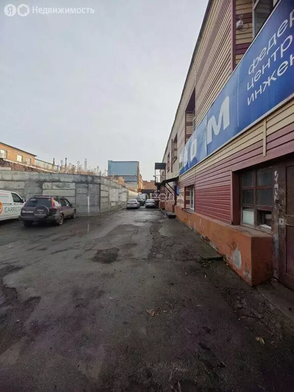 Склад (1420 м) - Фото 2