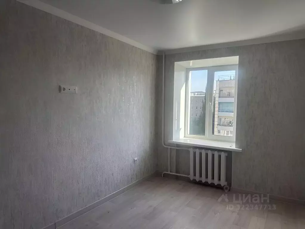 2-к кв. Башкортостан, Октябрьский 25-й мкр, 8 (46.0 м) - Фото 1