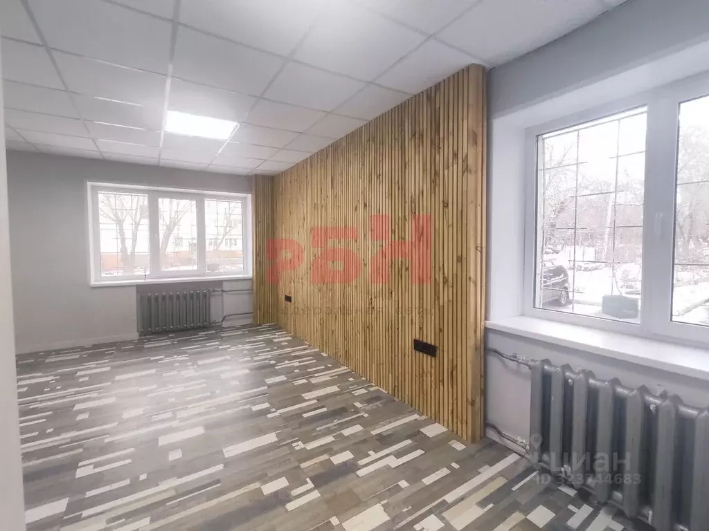 Помещение свободного назначения в Челябинская область, Челябинск ... - Фото 1