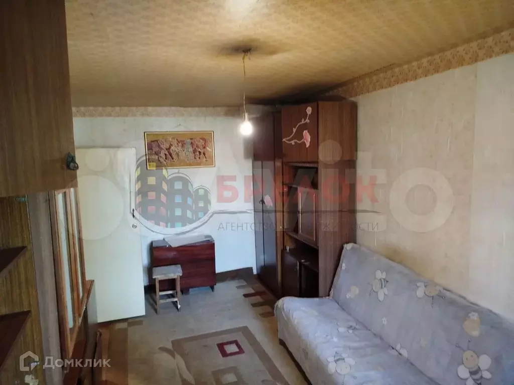 Продаётся 2-к квартира, 40.8 м - Фото 1