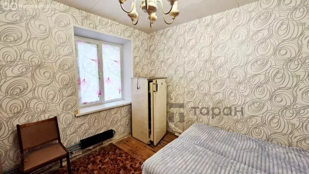 1к в 4-комнатной квартире ( м) - Фото 2