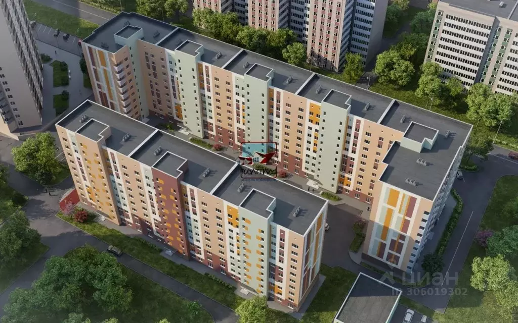 1-к кв. Саратовская область, Саратов 3-й дп,  (38.2 м) - Фото 1