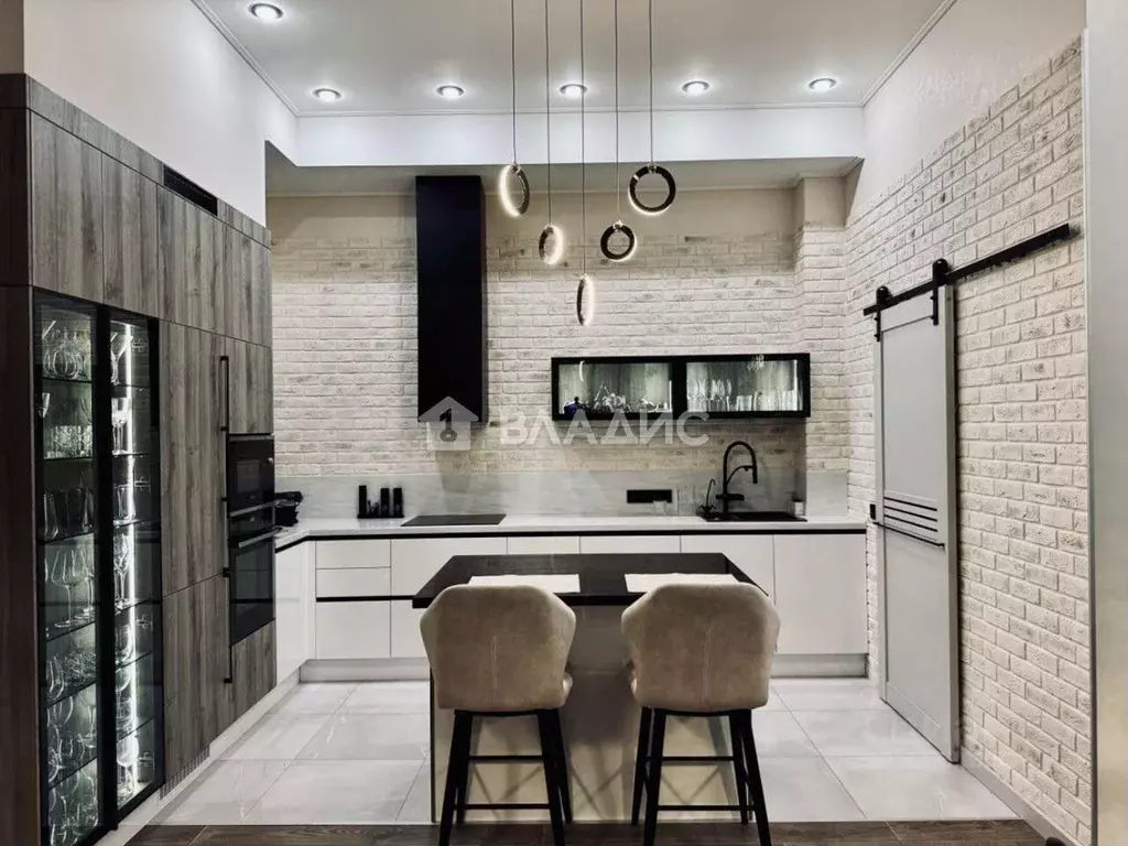 3-к кв. Московская область, Одинцовский городской округ, д. Семенково, ... - Фото 1